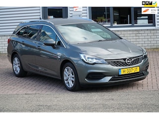 Opel Astra Sports Tourer 1.2 Elegance CAMERA TREKHAAK