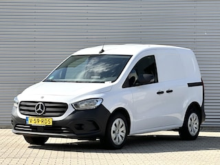 Mercedes-Benz Citan 110 CDI L1 Pro Airco|Camera|Cruise|2x schuifdeur
