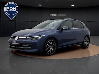 Volkswagen Golf 1.5 eHybrid 50 Edition | Pano dak | Navigatie | Camera | Stuur-/Stoelverwarming | 18" |