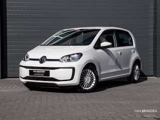 Volkswagen Up 1.0 BMT move up!