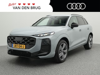 Audi Q3 S-Line 1.5 e-hybrid 272 PK | LED | Achteruitrijcamera | Keyless | Adaptieve Cruise Control | Ambiance Verlichting |
