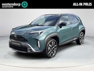 Toyota Yaris Cross 1.5 Hybrid 130 Executive