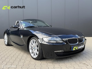 BMW Z4 Roadster 2.5si|218 PK|unieke uitvoering en unieke staat!!