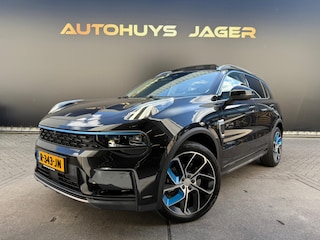 Lynk & Co 01 1.5 Pano 360 Memory Carplay Hybride Automaat