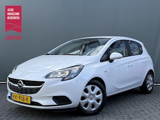Opel Corsa BJW 2016 1.4 90 PK Edition TREKHAAK | AIRCO | RADIO | AUX |