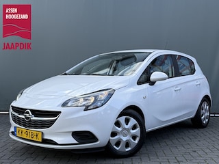 Opel Corsa BJW 2016 1.4 90 PK Edition TREKHAAK | AIRCO | RADIO | AUX |