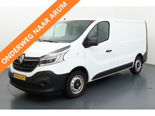 Renault Trafic 2.0 dCi 120 T29 L1H1 Comfort TREKH. | NAVI | CRUISE | PDC | AIRCO