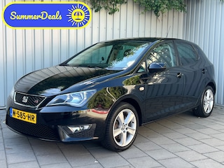 Seat Ibiza 1.0 EcoTSI FR Connect|Navigatie|Climate Control|