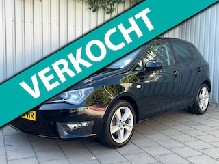 Seat Ibiza 1.0 EcoTSI FR Connect|Navigatie|Climate Control|