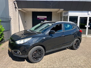 Hyundai ix35 2.0i Active / APK AUGUSTUS 2027 / ALU VELGEN / EXPORT / AIRCO