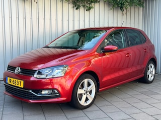 Volkswagen Polo 1.0 TSI Highline|Navigatie|Climate Control|