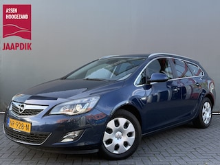 Opel Astra Sports Tourer BWJ 2011 1.4 141 PK Turbo Sport STOEL + STUURVERW. | STANDKACHEL | NAVI | CLIMA | CRUISE | BLUETOOTH | PDC