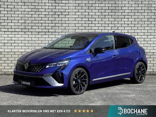 Renault Clio 1.6 E-Tech Full Hybrid 145 Esprit Alpine | Adaptive Cruise Control | Achteruitrijcamera | Navigatie | Climate Control |