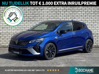 Renault Clio 1.6 E-Tech Full Hybrid 145 Esprit Alpine | Adaptive Cruise Control | Achteruitrijcamera | Navigatie | Climate Control |