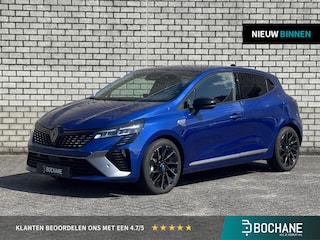 Renault Clio 1.6 E-Tech Full Hybrid 145 Esprit Alpine | Adaptive Cruise Control | Achteruitrijcamera | Navigatie | Climate Control |