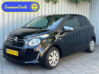 Citroën C1 1.0 e-VTi Style Edition|88000KM|Airco|