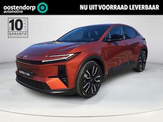 Toyota C-HR First Edition 77 kWh