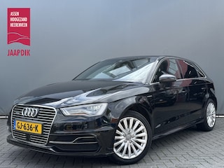 Audi A3 Sportback BWJ 2015 1.4 e-tron PHEV 225 PK Attraction Pro Line plus TREKHAAK | FULL LED | ADAPTIVE CRUISE | BLUETOOTH | NAVI | CLIMA | LMV | PDC