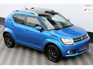 Suzuki Ignis 1.2 Select 4 Cil 90PK Camera Carplay Clima Luxe