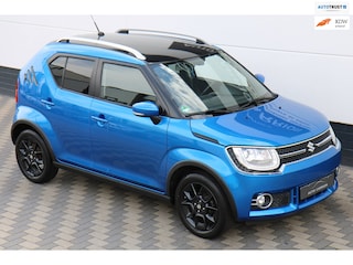Suzuki Ignis 1.2 Select 4 Cil 90PK Camera Carplay Clima Luxe