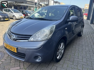 Nissan Note 1.4 Life +