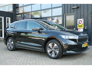 Skoda Enyaq iV 80 Business Edition Plus | Head-Up | Carplay | Camera | Clima | Memory