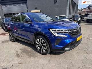Renault Austral 1.2 E-Tech full hybrid 200 techno|Winterpakket