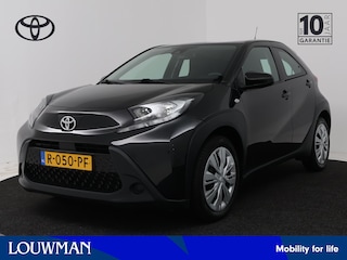 Toyota Aygo 1.0 VVT-i MT Play