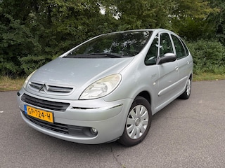 Citroën Xsara Picasso 1.6 I 16V