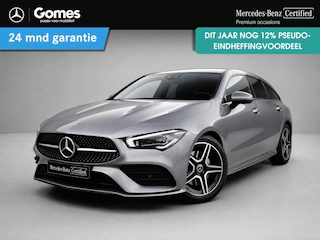 Mercedes-Benz CLA Shooting Brake 200 Premium Plus