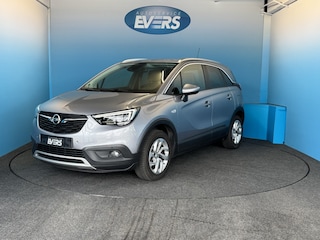 Opel Crossland X 1.2 Turbo Innovation AUTOMAAT