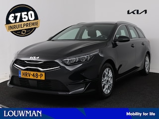 Kia Ceed Sportswagon 1.5 T-GDi DynamicLine | Apple Carplay / Androi dAuto | ACC | Parkeercamera |