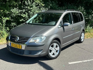 Volkswagen Touran 1.4 TSI 103KW