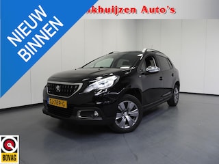 Peugeot 2008 1.2 PureTech Blue Lion NAVI/CLIMA/CRUISE/TREKH./16"LMV!