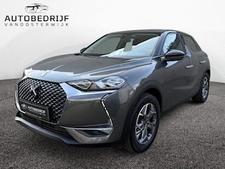 DS 3 1.2 PT Perform. Line
