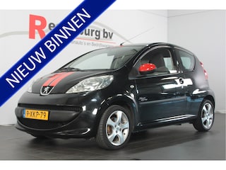 Peugeot 107 1.0-12V XR - Airco / Radio cd