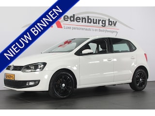 Volkswagen Polo 1.2 TSI Highline - Airco / CarPlay