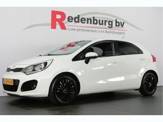 Kia Rio 1.2 CVVT Plus Pack - Airco / Radio cd / Stuurbed.