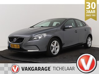 Volvo V40 1.6 T3 Summum 150 PK | Panoramadak | Navigatie | Stoelverwarming |