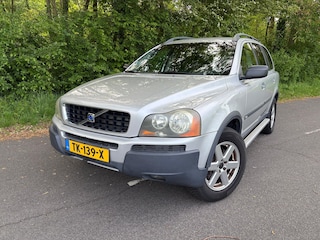 Volvo XC90 2.5 T GEARTRONIC
