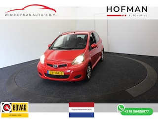 Toyota Aygo 1.0-12V Comfort