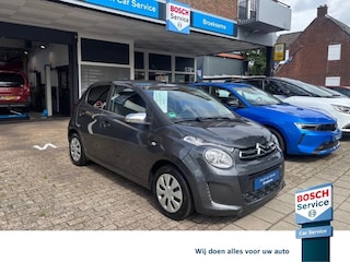 Citroën C1 1.0 VTI JCC+