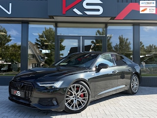 Audi A6 Limousine 50 TFSI e quattro S Line 20inch Camera Virtual
