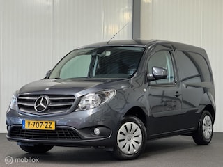 Mercedes-Benz Citan bestel 109 CDI 110pk BlueEFFICIENCY euro 6 [ Nap dealer oh cruise airco ]