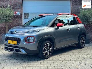 Citroën C3 Aircross 1.2 PureTech S&S Shine|Cruise|Carplay|PDC|