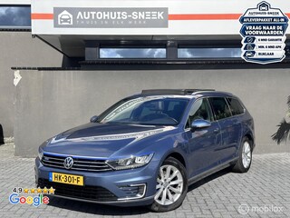 Volkswagen Passat Variant 1.4 TSI GTE Highline