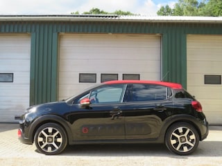 Citroën C3 1.2 PT S&amp;S SHINE