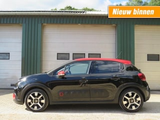 Citroën C3 1.2 PT S&amp;S SHINE