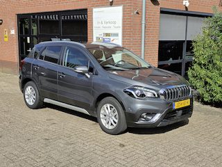 Suzuki S-Cross SX4 1.0 Select Allgrip | 4x4 | Clima | Cruise