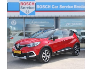 Renault Captur TCe 90pk S&S Intens
